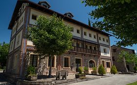 Casa Forestal