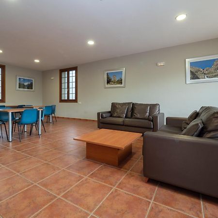 Casa Forestal Ainsa Exterior photo