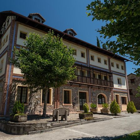 Casa Forestal Ainsa Exterior photo