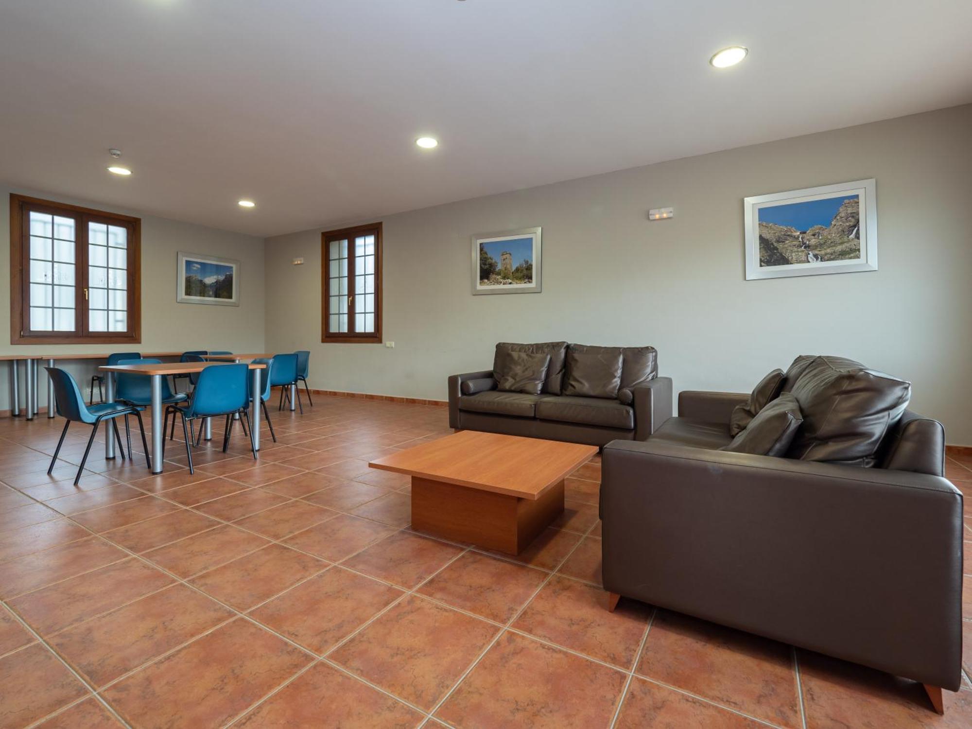 Casa Forestal Ainsa Exterior photo
